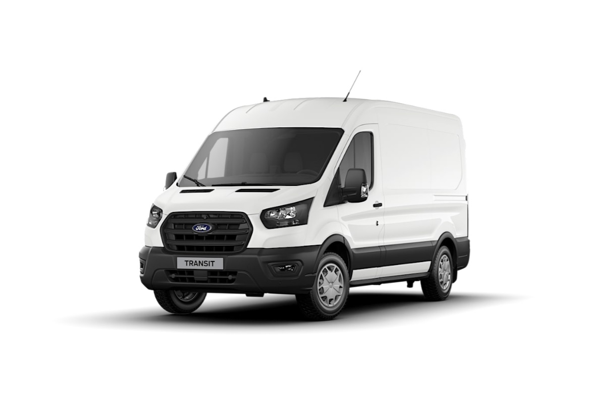 Ford Transit 363 ICA3 FWD 310 immagine 1