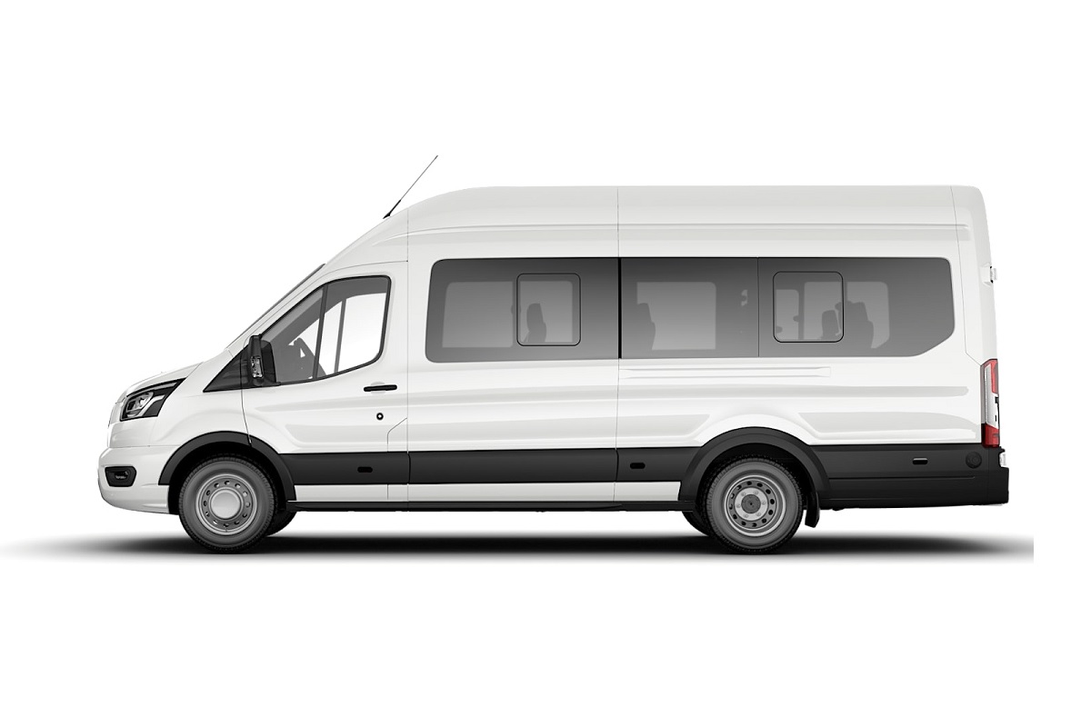 Ford Transit 363 ICA3 RWD BUS M2 immagine 1