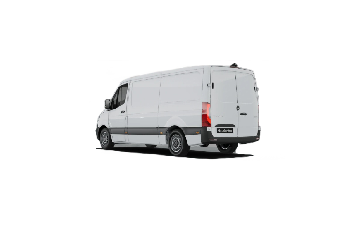 Mercedes Sprinter III 315 RWD 2024 immagine 2