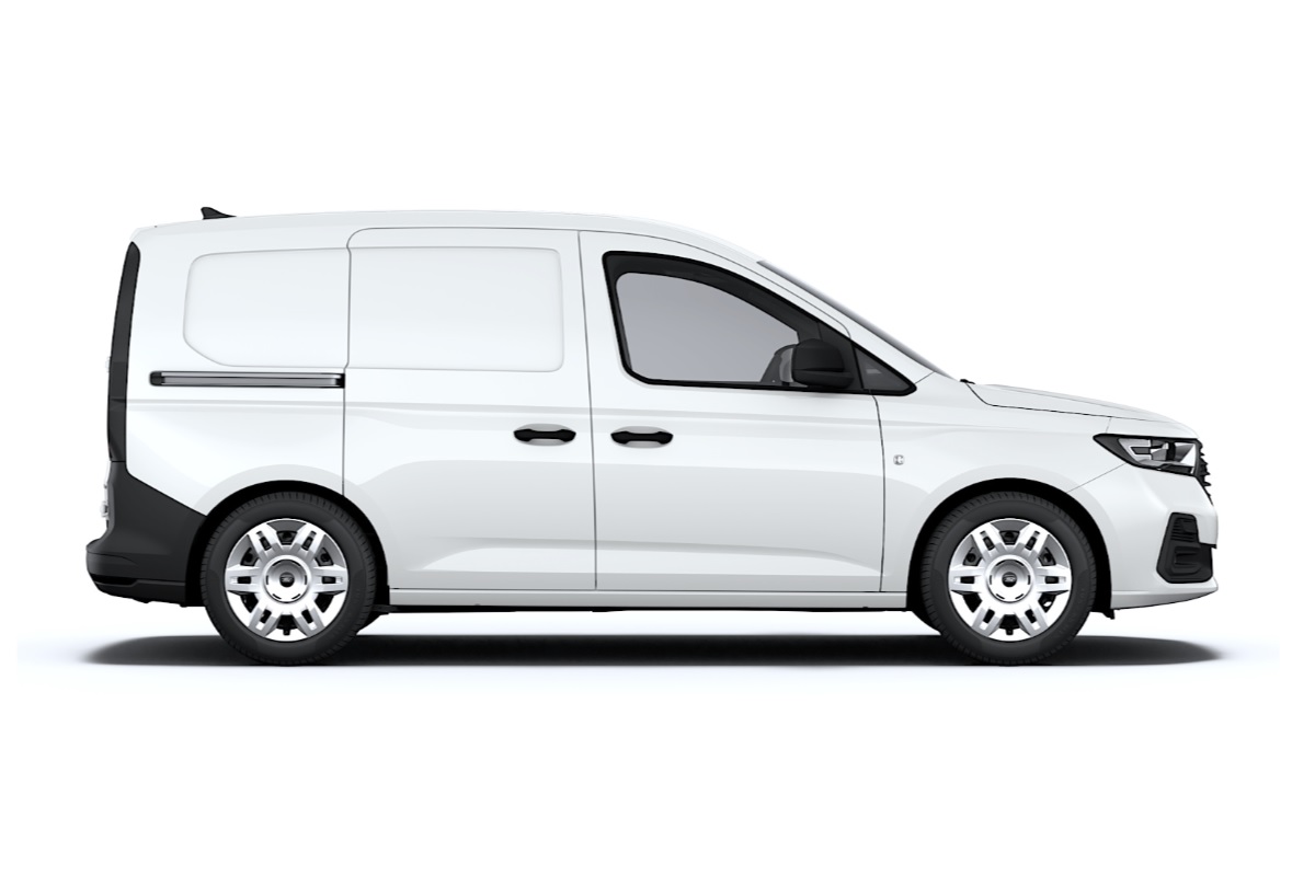Ford Transit Connect V761 immagine 3