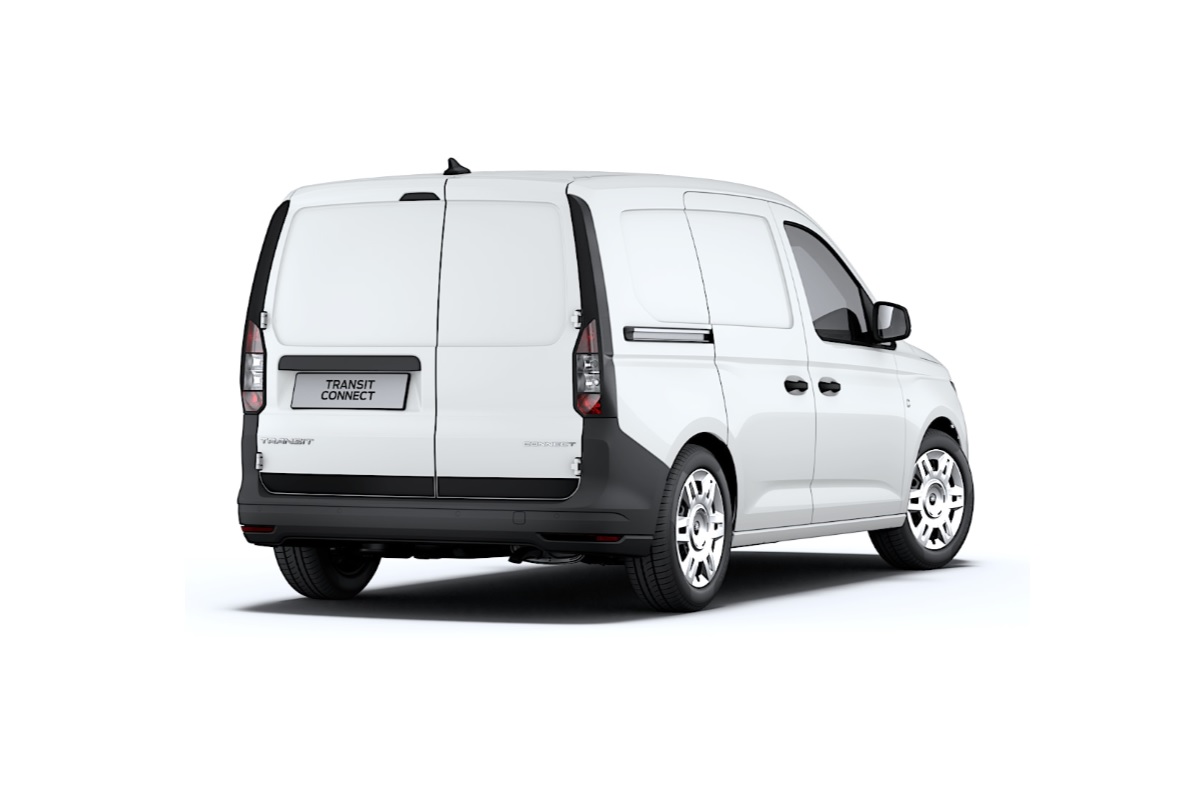 Ford Transit Connect V761 immagine 2