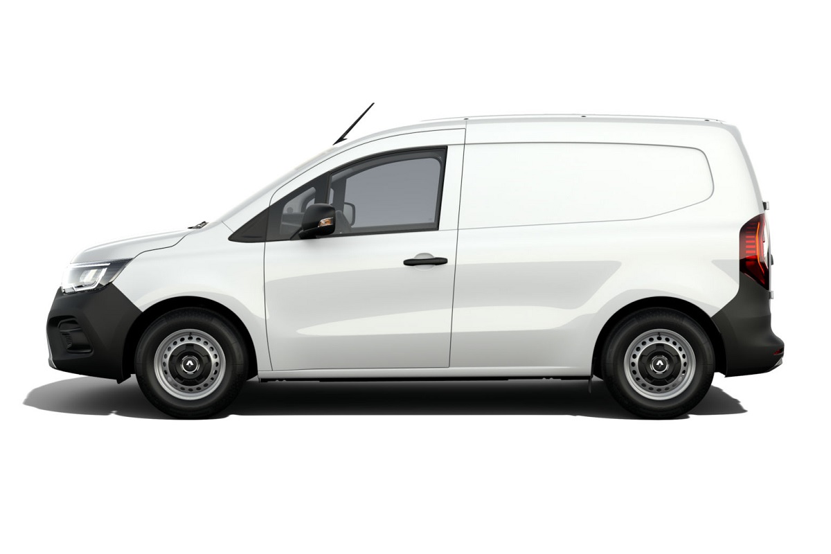 Renault Kangoo Van immagine 3