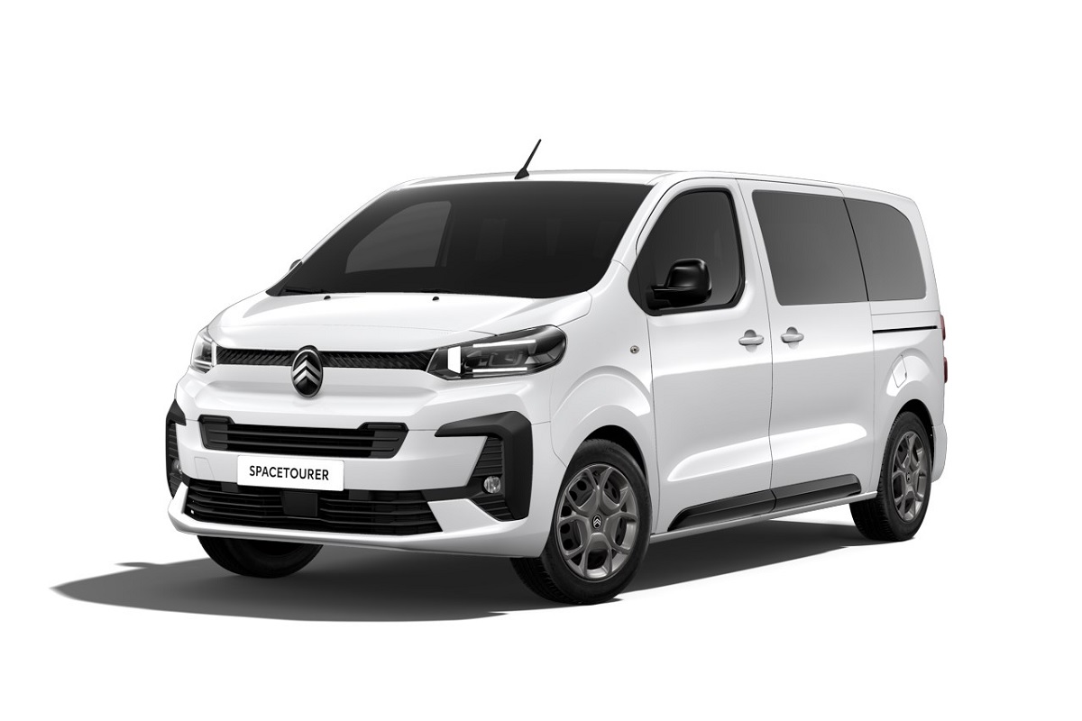 Citroen Spacetourer 2024 immagine 1