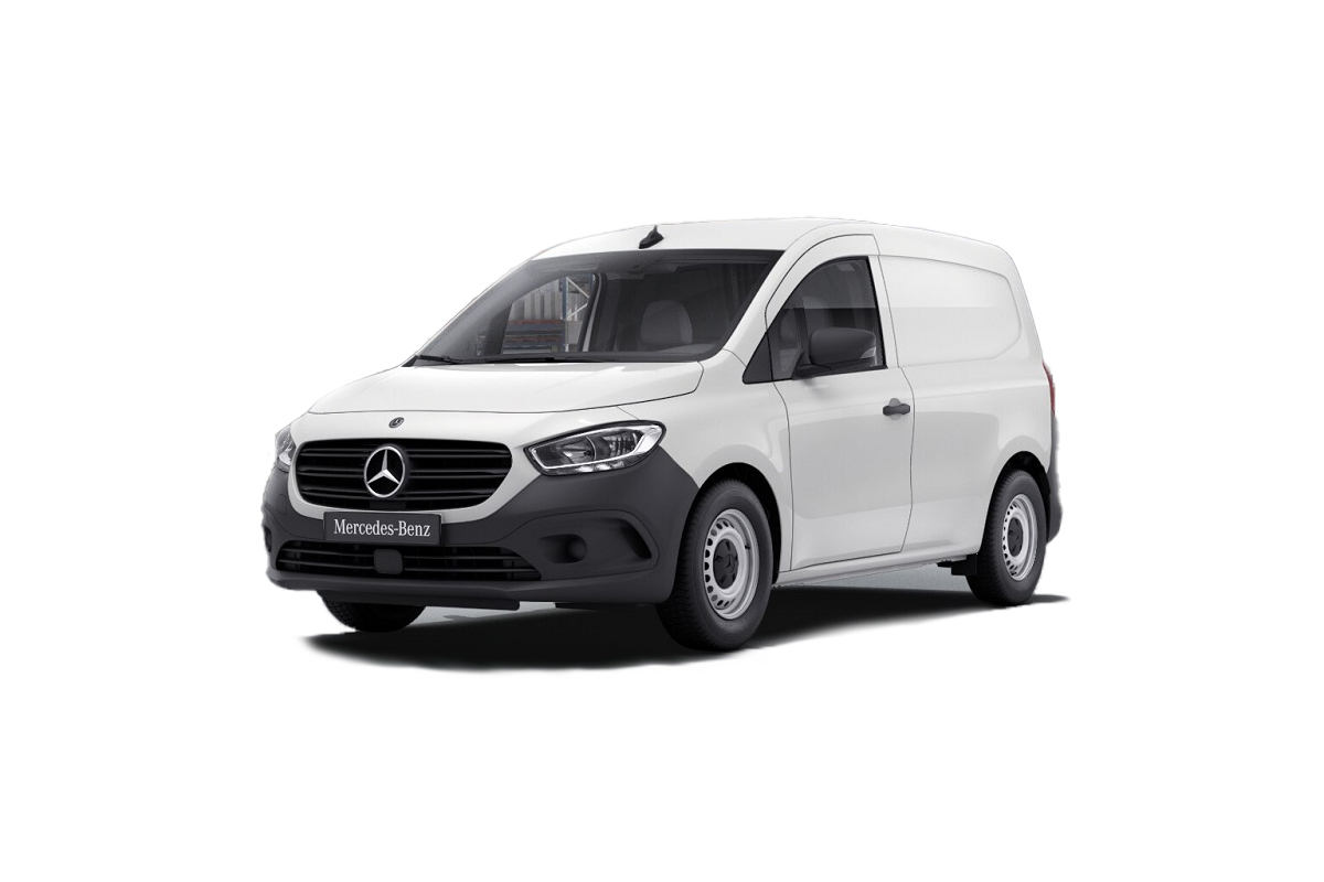 Mercedes Citan II immagine 1