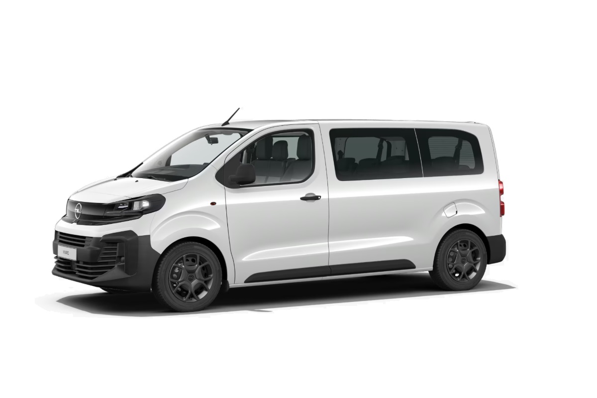 Opel Vivaro Life 2024 immagine 1