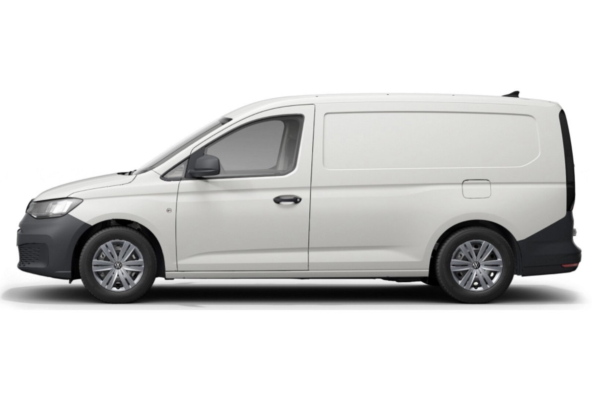 Volkswagen Caddy V Cargo Maxi immagine 3