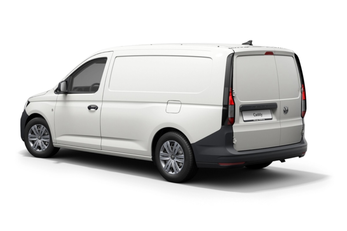 Volkswagen Caddy V Cargo Maxi immagine 2