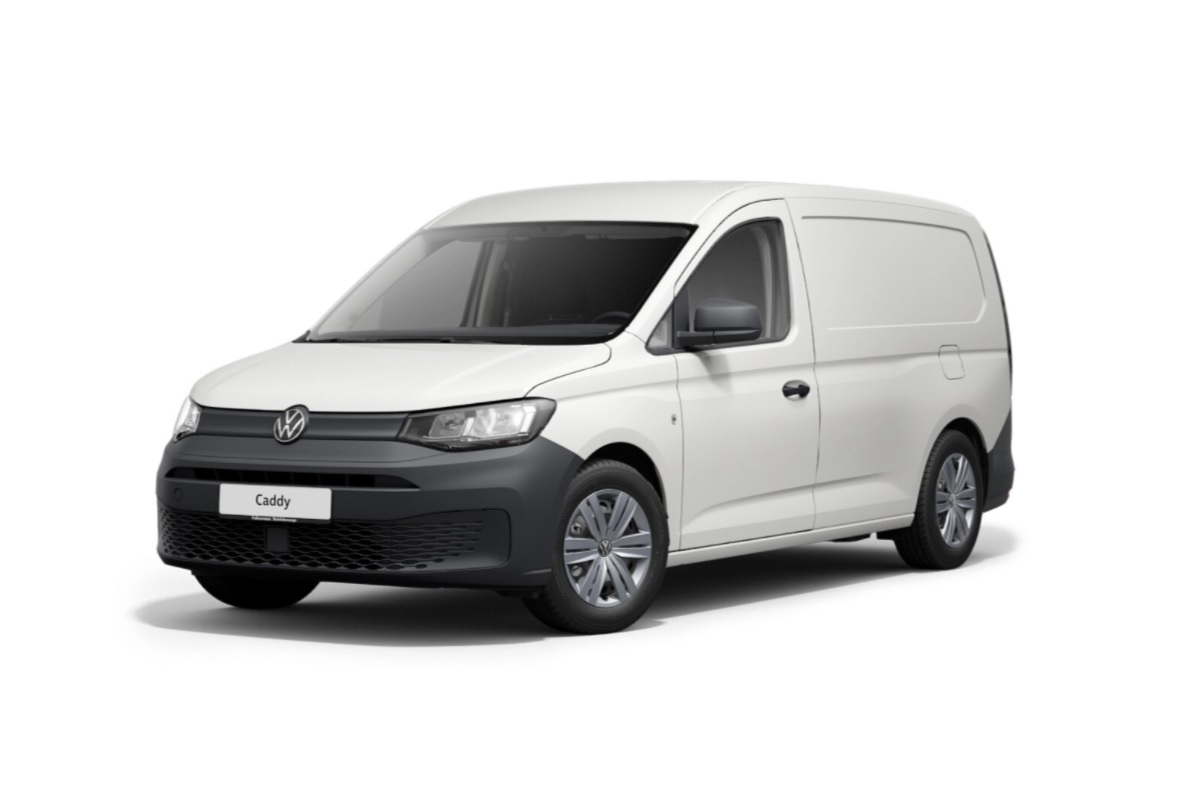 Volkswagen Caddy V Cargo Maxi immagine 1