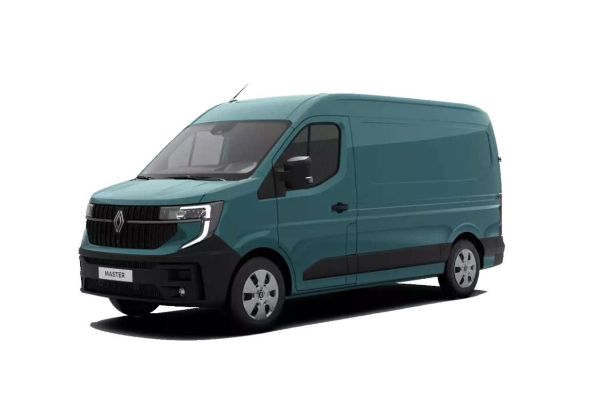 Renault Master IV 35 FWD 2025 immagine 1
