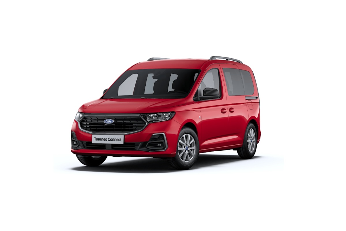 Ford Gran Tourneo Connect V761 immagine 1
