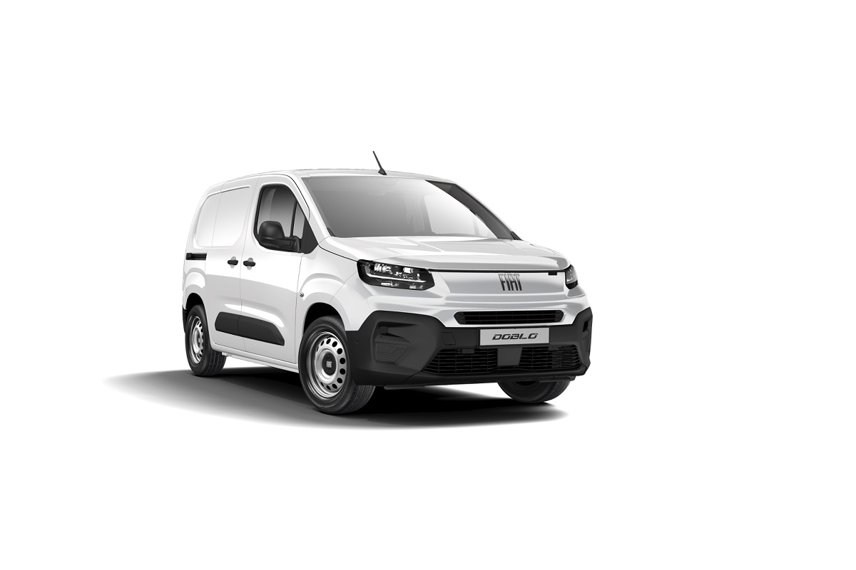 Fiat Doblo 2024 immagine 1
