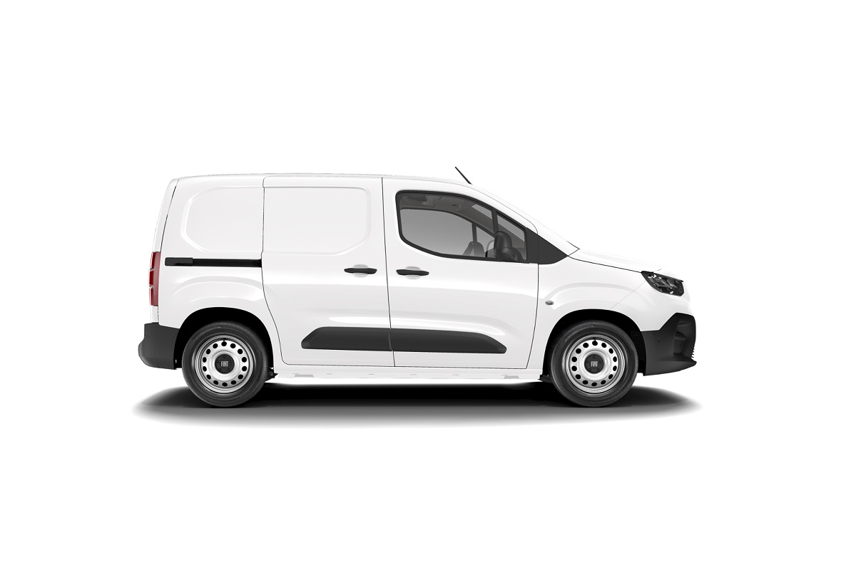 Fiat Doblo 2024 immagine 3