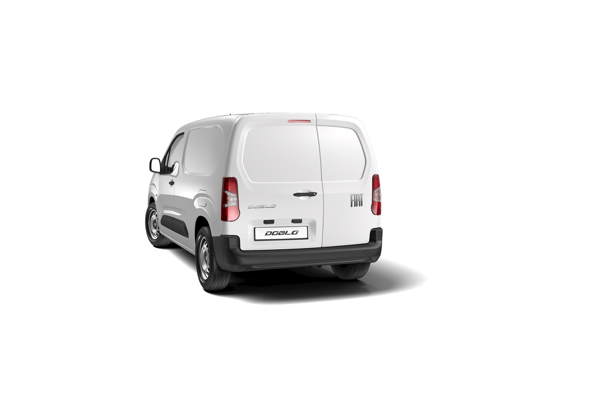 Fiat Doblo 2024 immagine 2