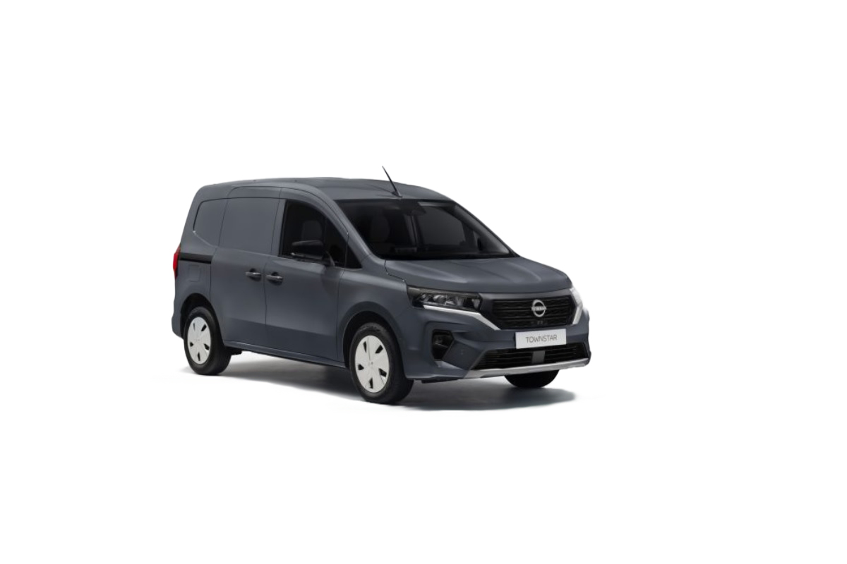 Nissan Townstar Van immagine 1