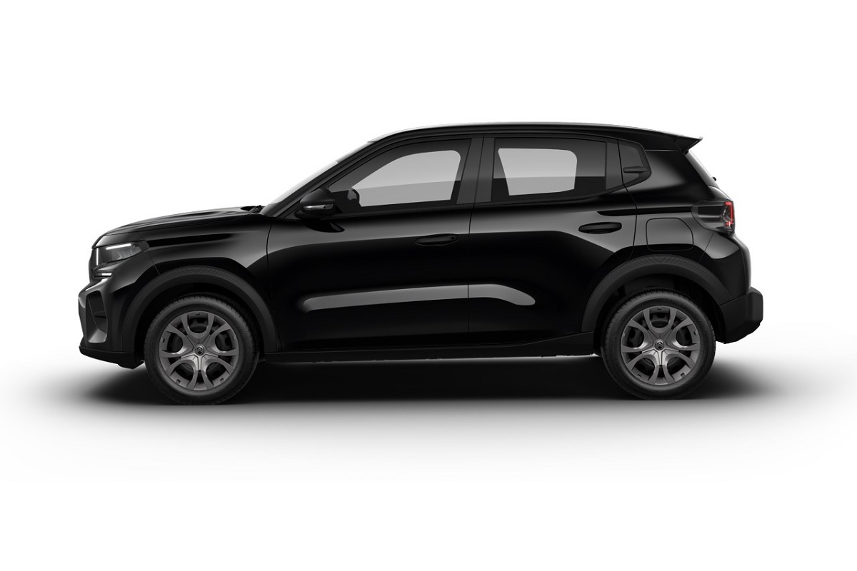 Citroen C3 IV Van immagine 3