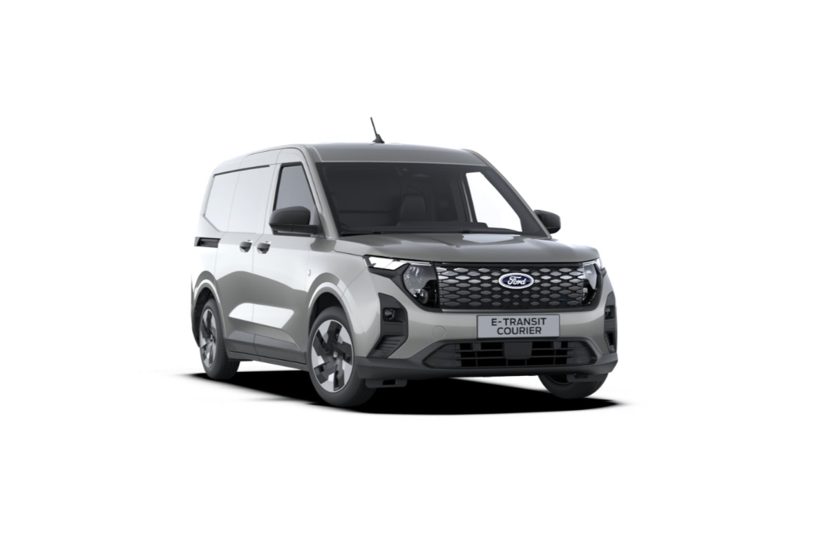 Ford e Transit Courier V769 immagine 1