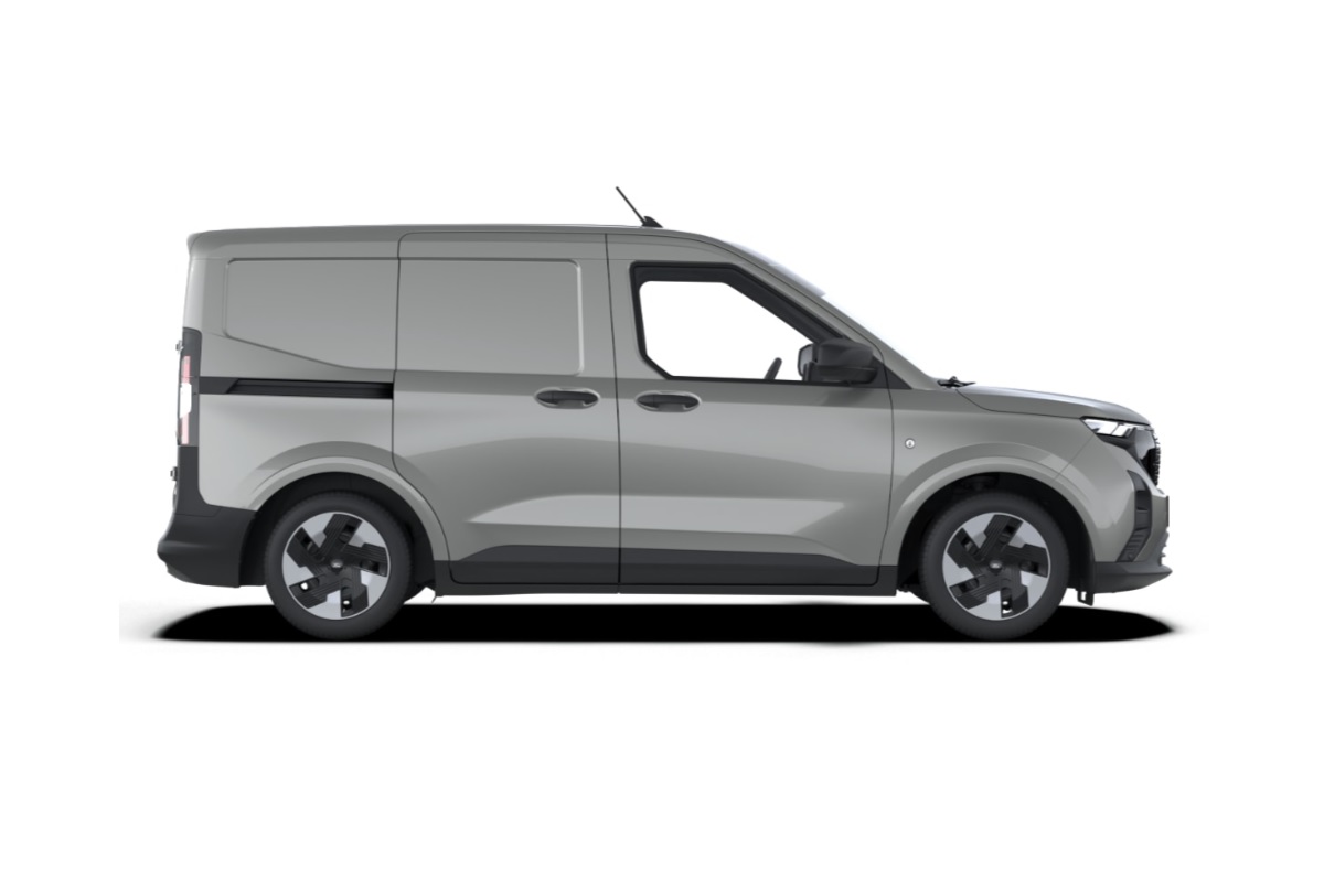 Ford e Transit Courier V769 immagine 3