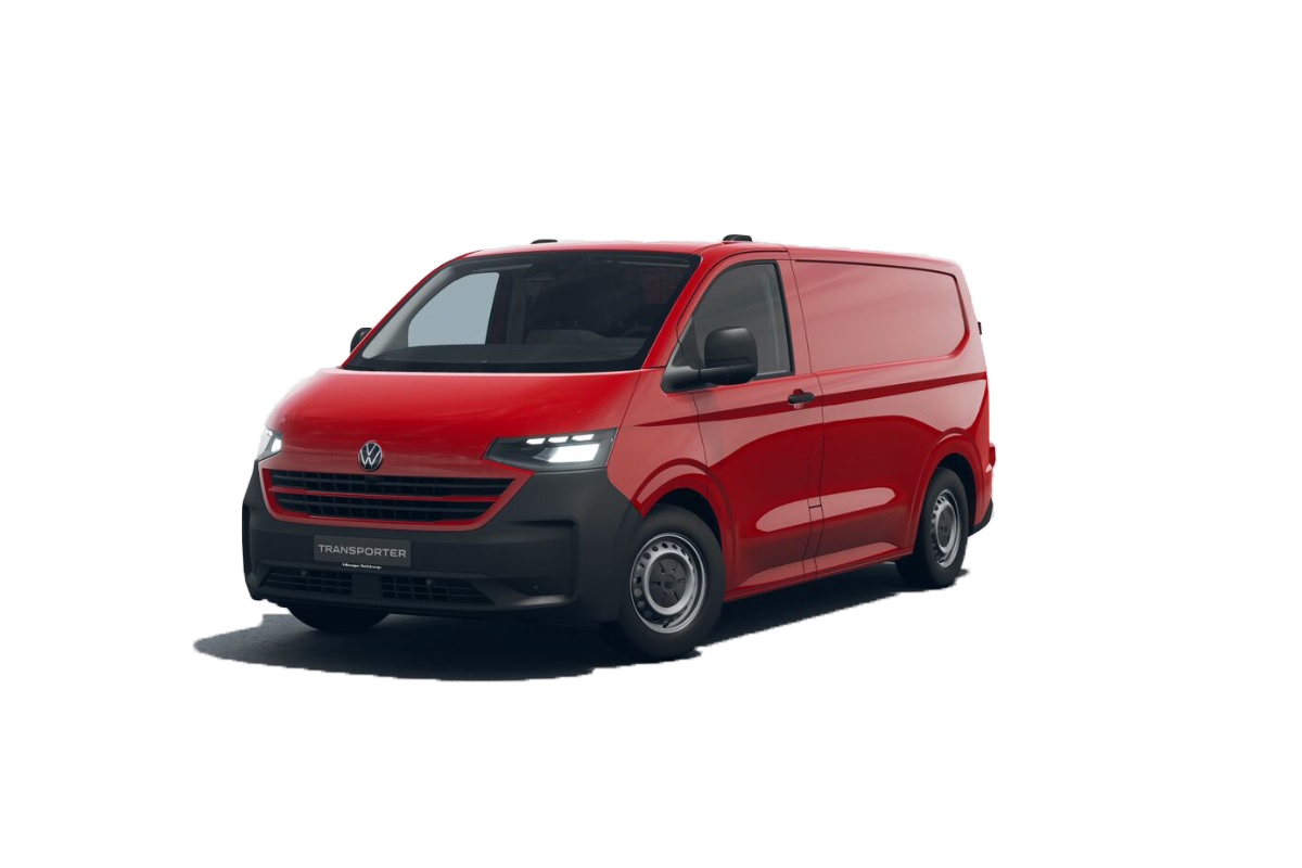 Volkswagen T7 Transporter immagine 1