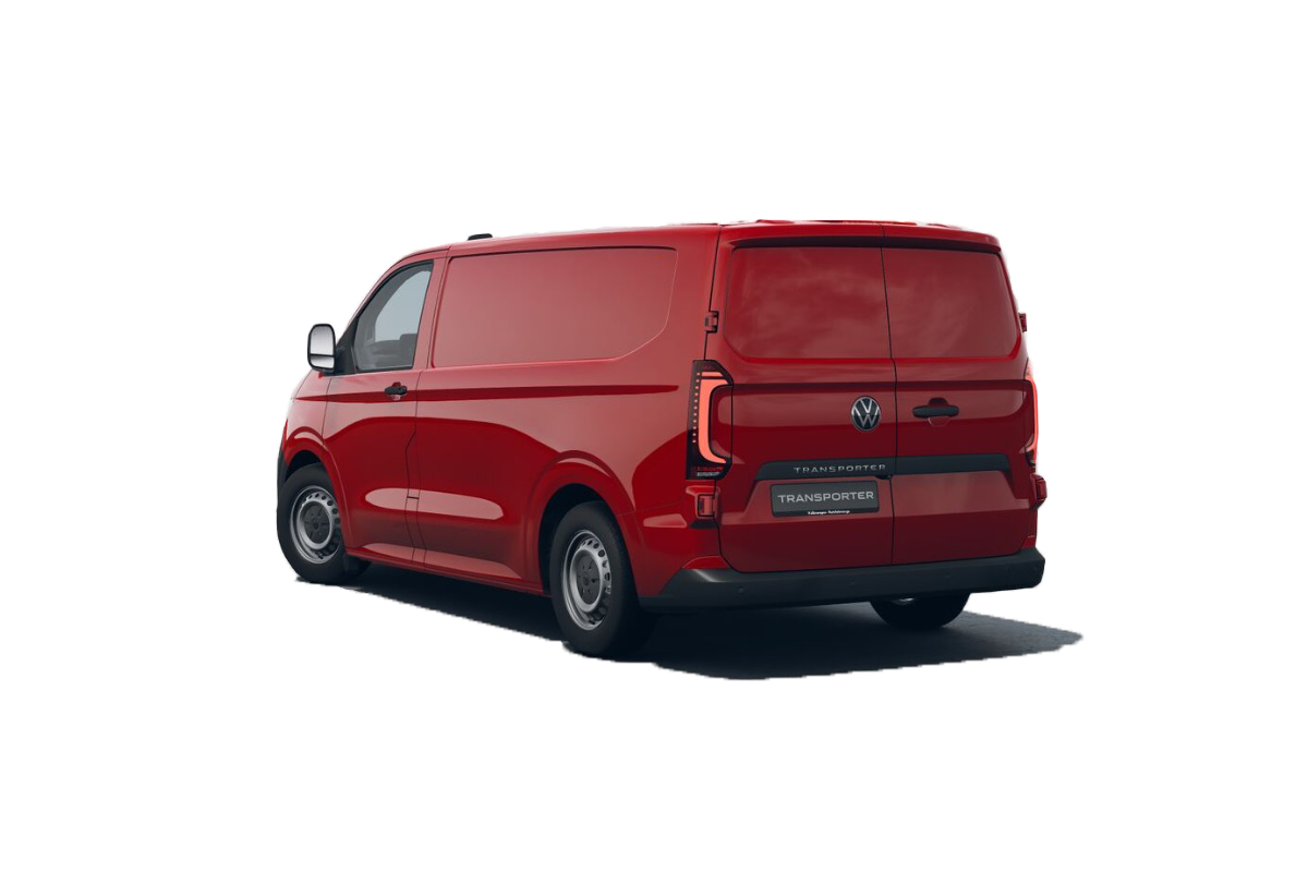 Volkswagen T7 Transporter immagine 2