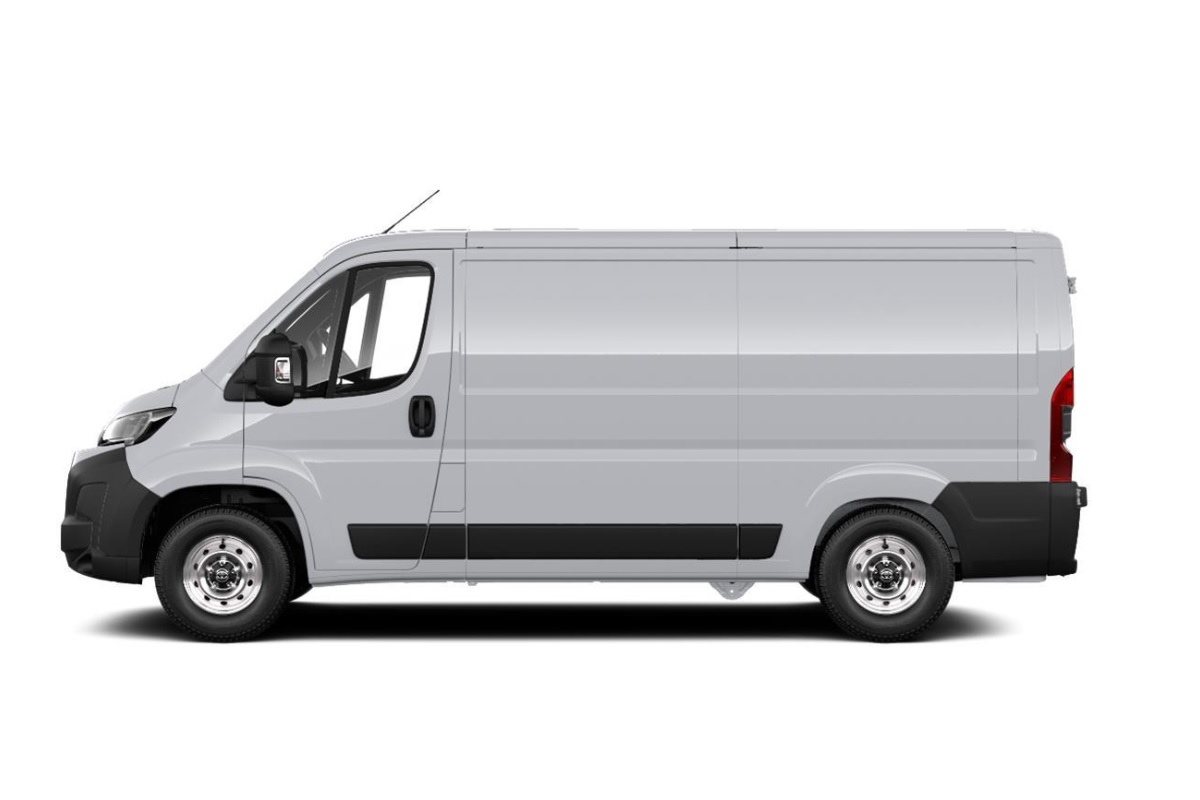 Toyota Proace Max immagine 3