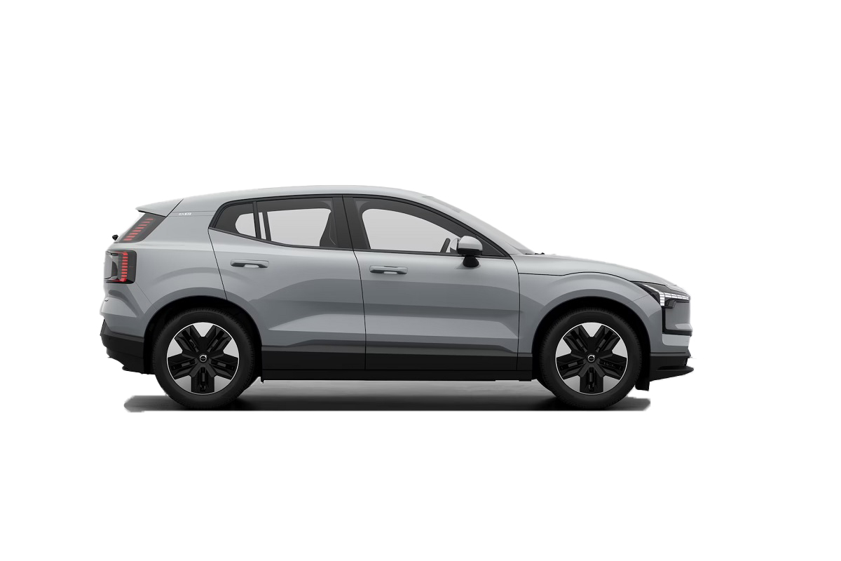 Volvo EX30 N1 immagine 3