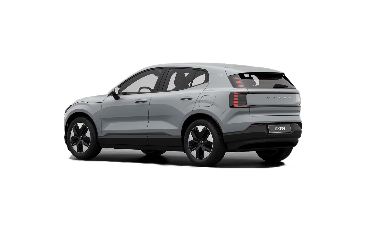 Volvo EX30 N1 immagine 2