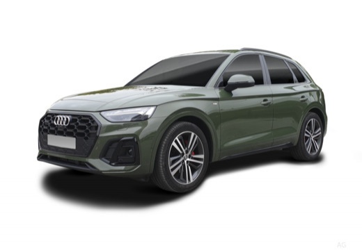 Audi SQ5 immagine 2