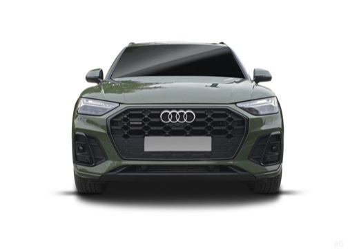 Audi SQ5 immagine 3