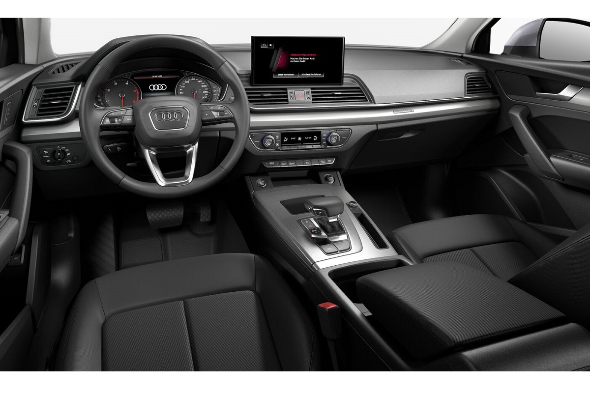 Audi Q5 immagine 6
