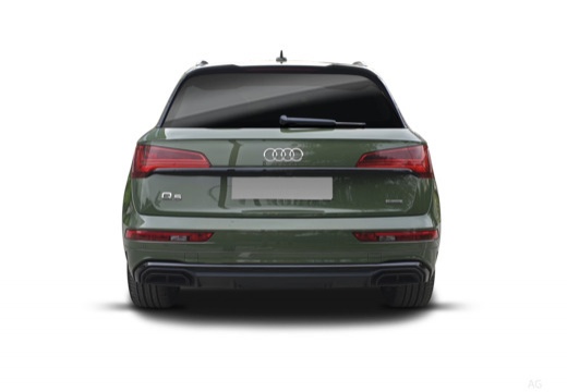 Audi Q5 immagine 3