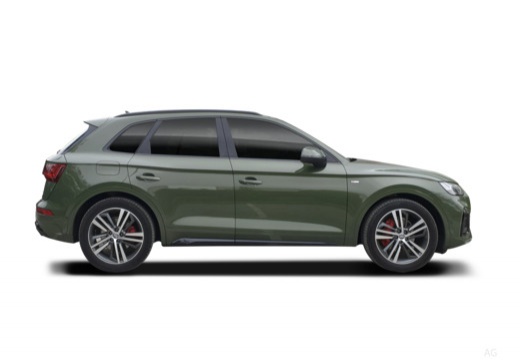 Audi Q5 immagine 4