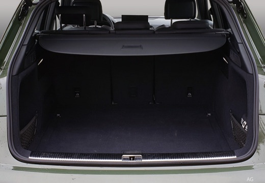 Audi Q5 immagine 7