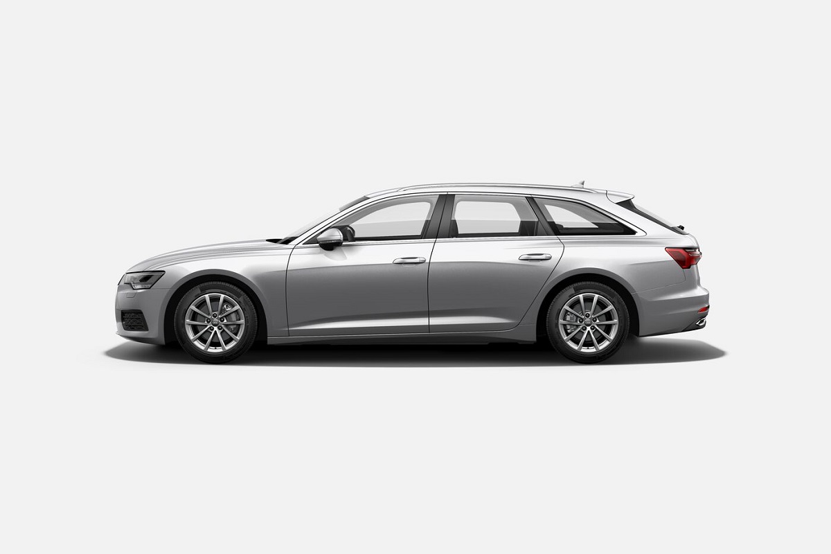 Audi A6 Avant immagine 3