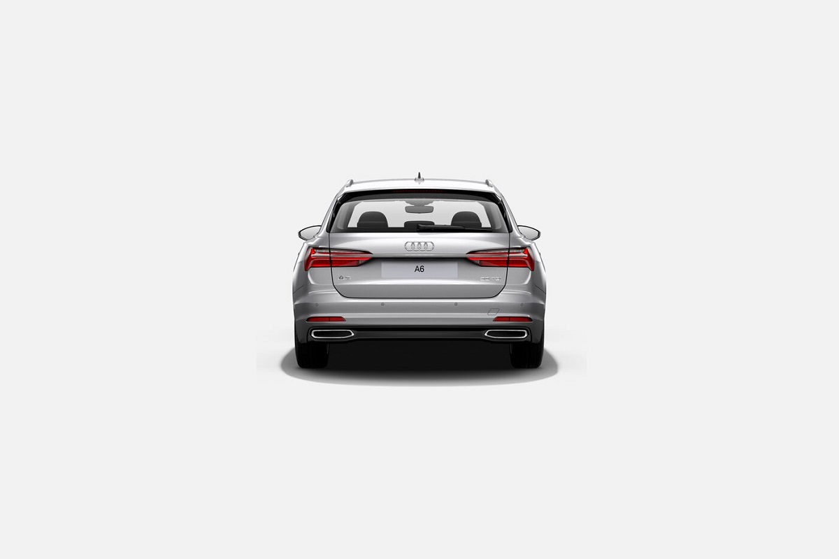 Audi A6 Avant immagine 2
