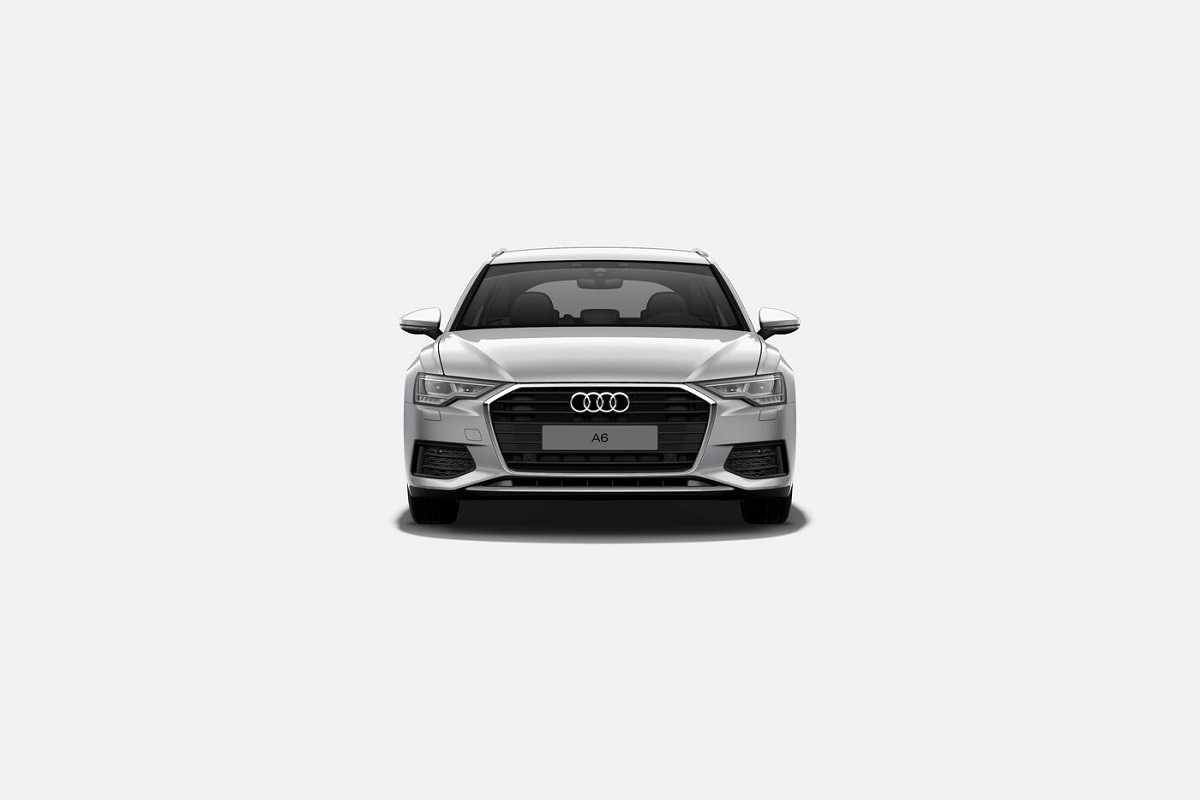 Audi A6 Avant immagine 1