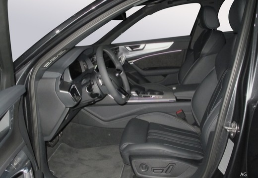 Audi A6 Avant immagine 6
