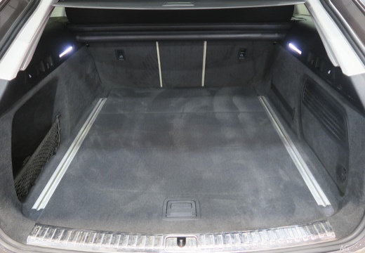 Audi A6 Avant immagine 7
