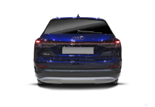 Audi Q4 e-tron immagine 3