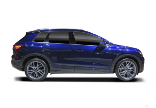Audi Q4 e-tron immagine 4