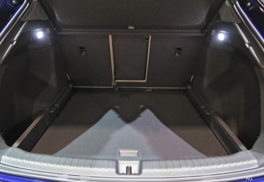 Audi Q4 e-tron immagine 7