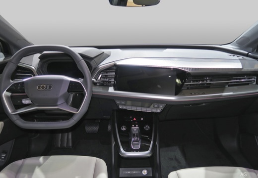 Audi Q4 e-tron immagine 6