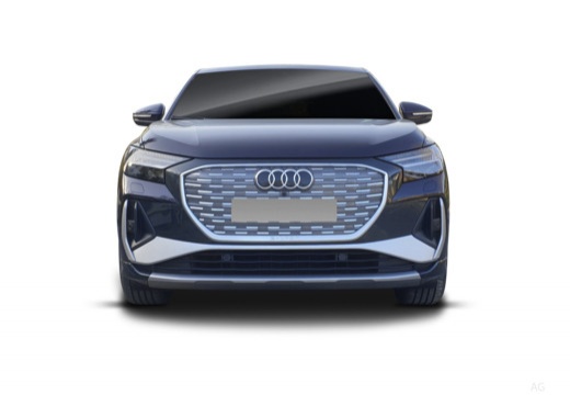 Audi Q4 Sportback e-tron immagine 2