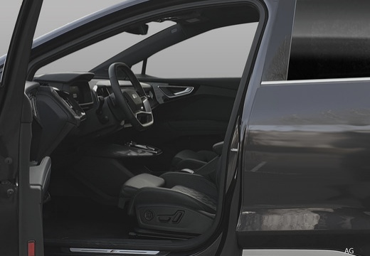 Audi Q4 Sportback e-tron immagine 5
