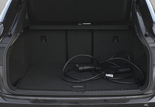 Audi Q4 Sportback e-tron immagine 7