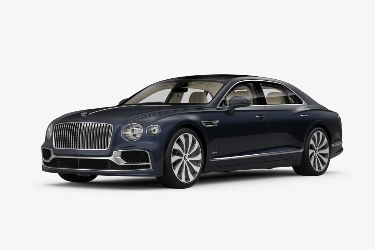 Bentley Flying Spur immagine 1