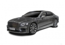 Bentley Flying Spur immagine 2