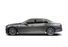 Bentley Flying Spur immagine 6