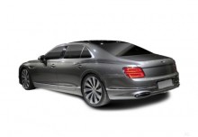 Bentley Flying Spur immagine 3
