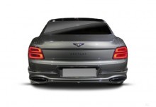 Bentley Flying Spur immagine 5