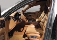 Bentley Flying Spur immagine 7